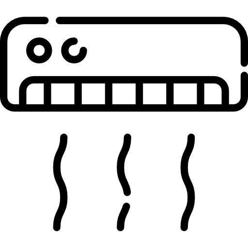 klimaanlage kostenlos Icon