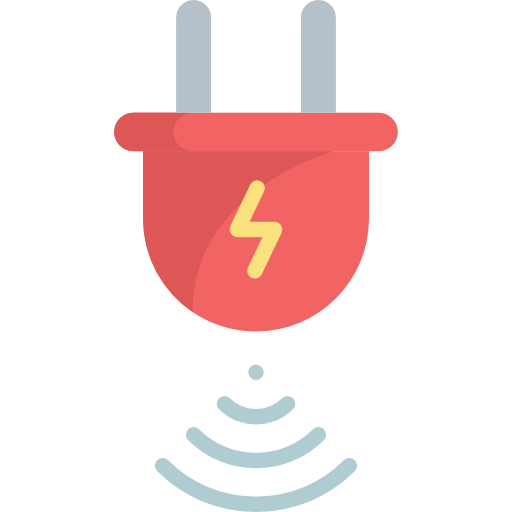 Wireless free icon