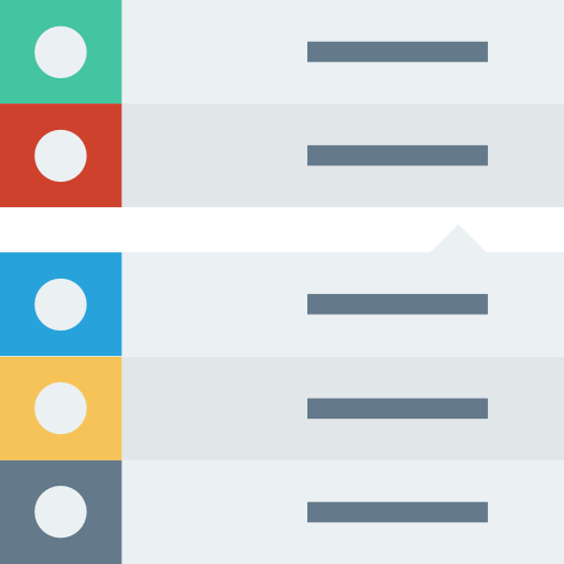 Menu free icon Menu free icon