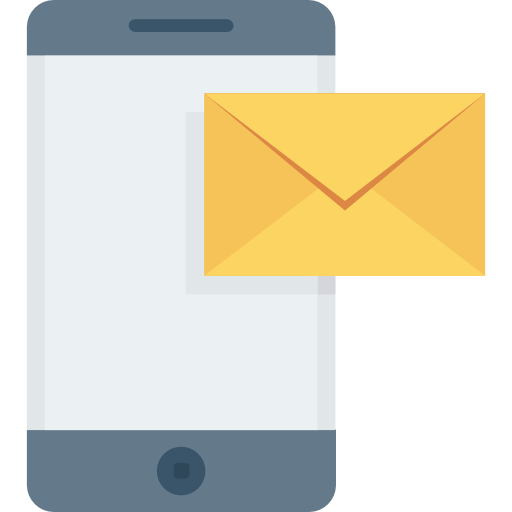 Smartphone free icon Smartphone free icon