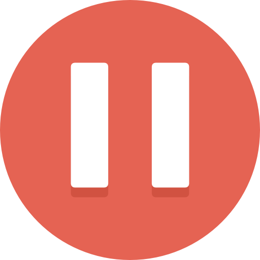 Pause free icon Pause free icon