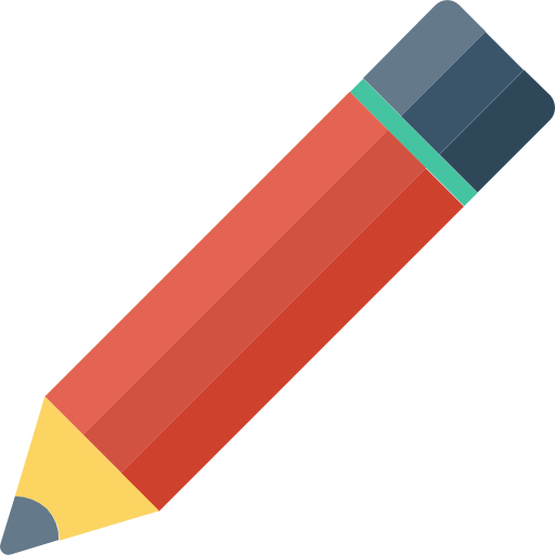 Pencil free icon Pencil free icon