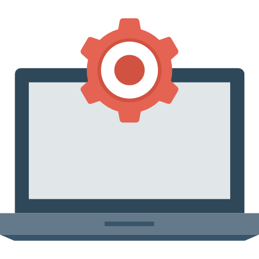 Laptop free icon Laptop free icon