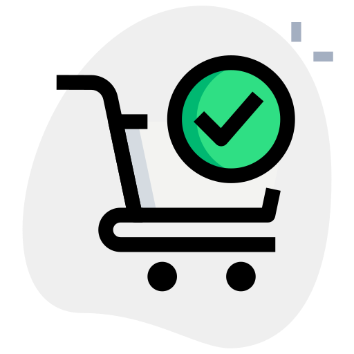 Checklist - Free commerce and shopping icons