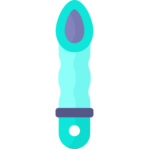 vibrador icono gratis