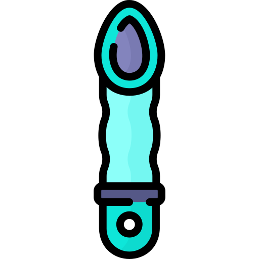 vibrador icono gratis