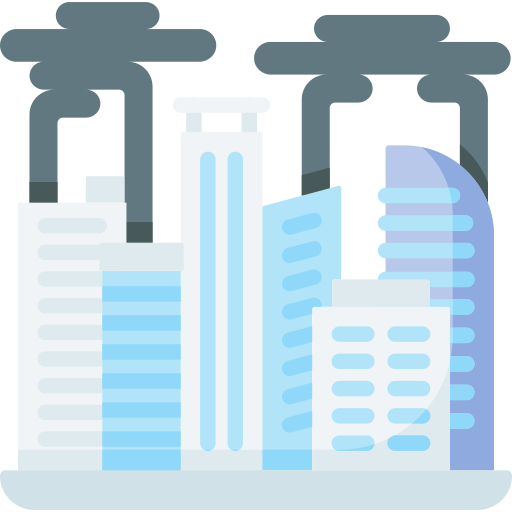 stadt kostenlos Icon stadt kostenlos Icon