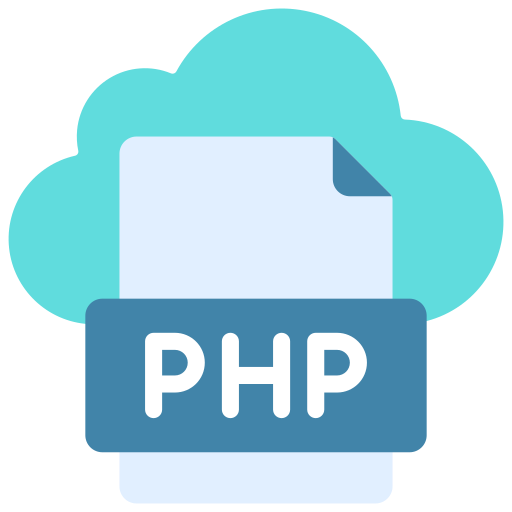 php icono gratis