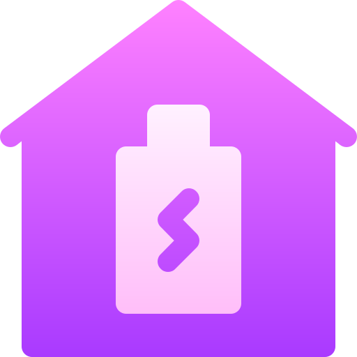 Smart home free icon Smart home free icon