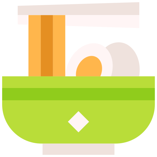 Ramen - Free food icons