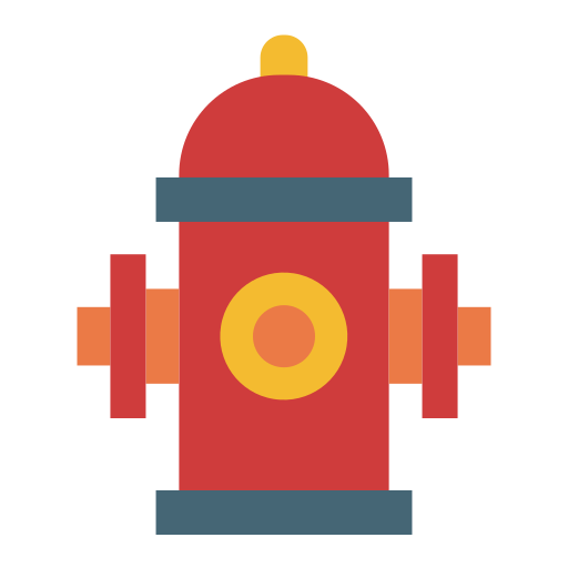 hydrant kostenlos Icon hydrant kostenlos Icon