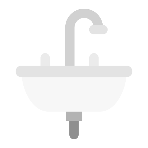 Washbasin - Free industry icons