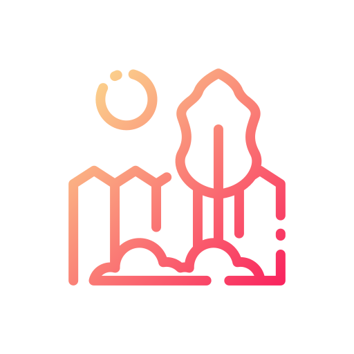 jardinería icono gratis