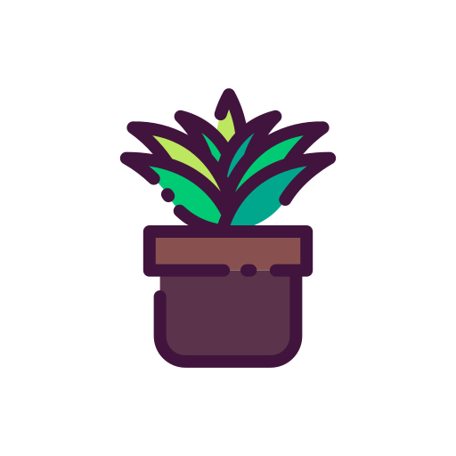 guzmania icono gratis