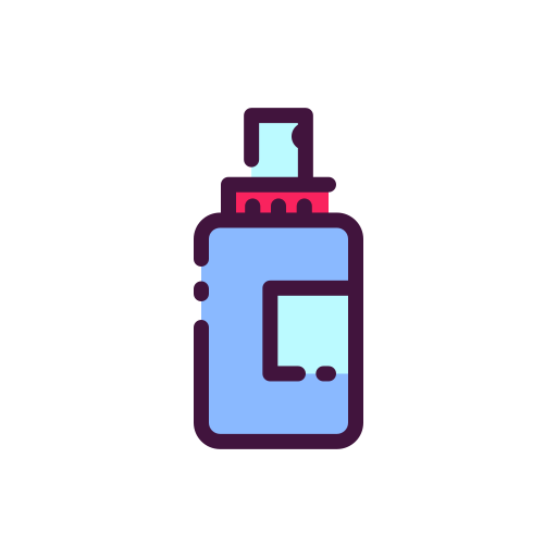 sprühflasche kostenlos Icon sprühflasche kostenlos Icon
