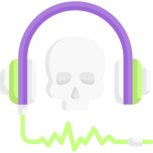 música icono gratis