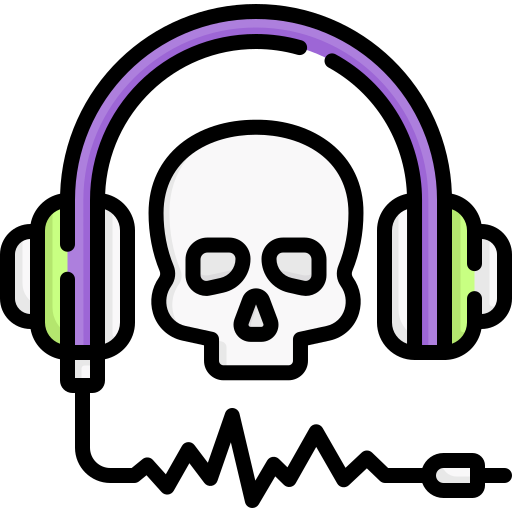 música icono gratis