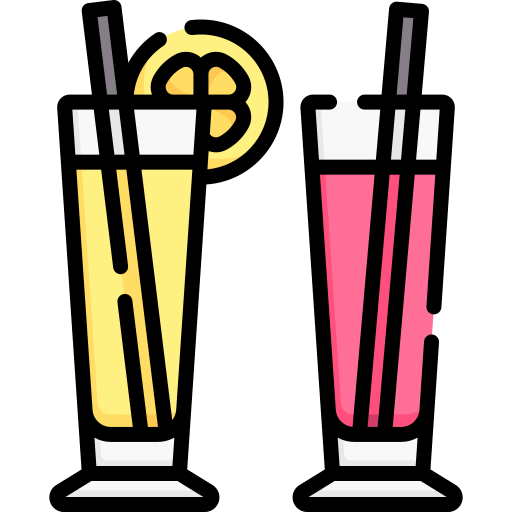 Cocktail free icon