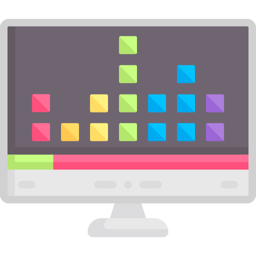 Beat free icon
