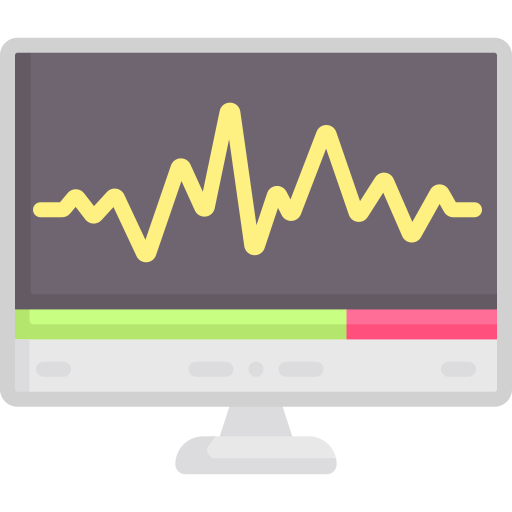 Beat free icon Beat free icon