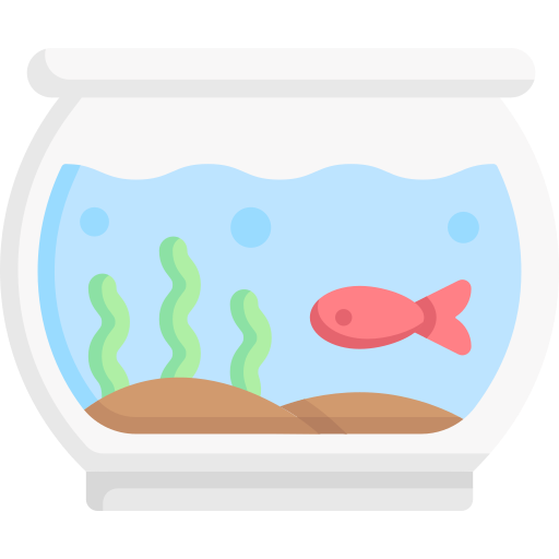 fish bowl clipart no fish