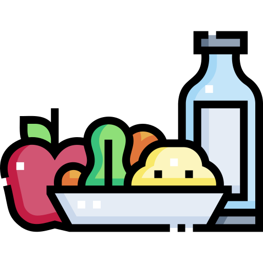 Healthy Food Icon Free Png Svg 1422991 Noun Project 