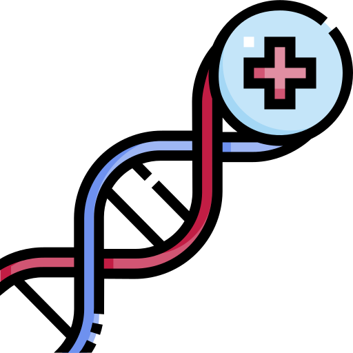 ДНК бесплатно иконка