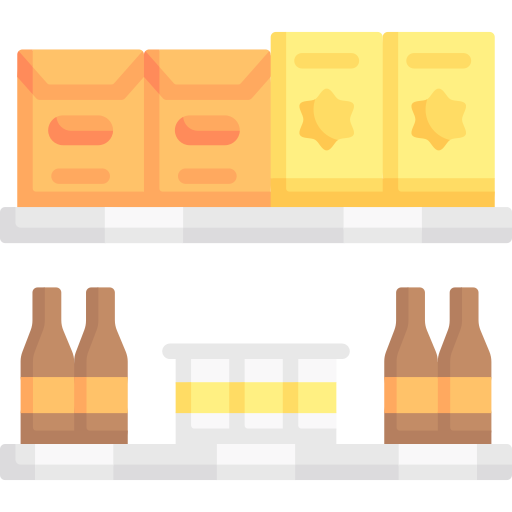 Полки бесплатно иконка