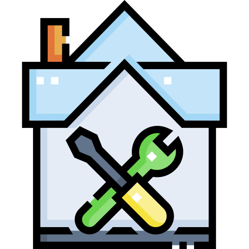 Maintenance - Free real estate icons