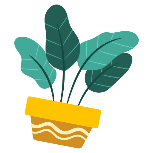 Plant Stickers - Free nature Stickers