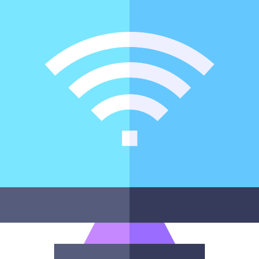 wifi icono gratis