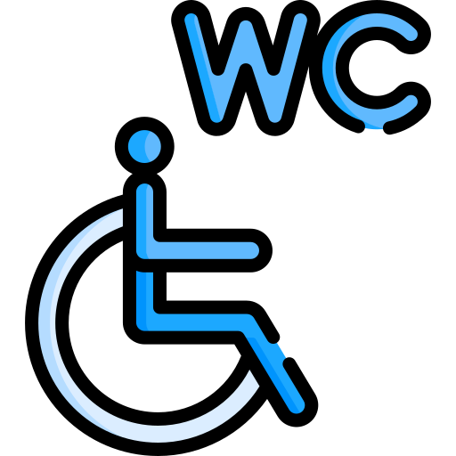 wc icono gratis