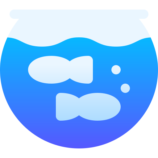 Fish free icon