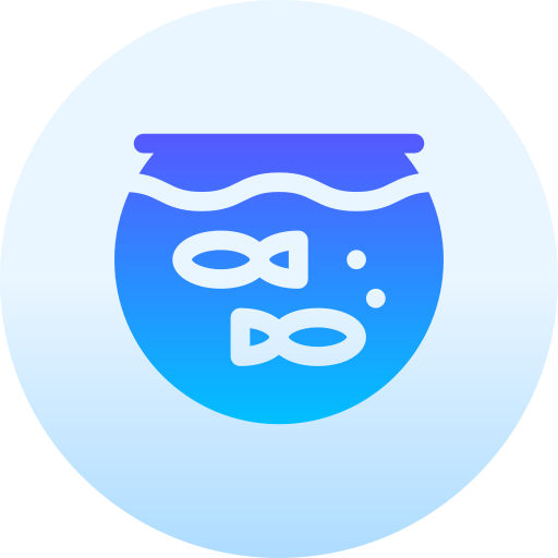 Fish free icon Fish free icon