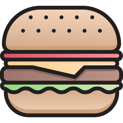 burguer icono gratis