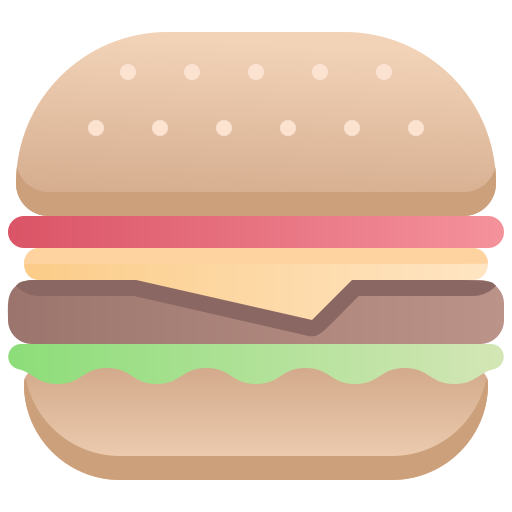 burguer icono gratis