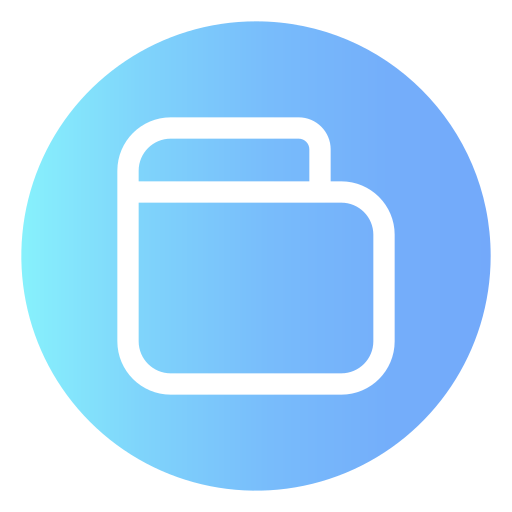 billetera icono gratis