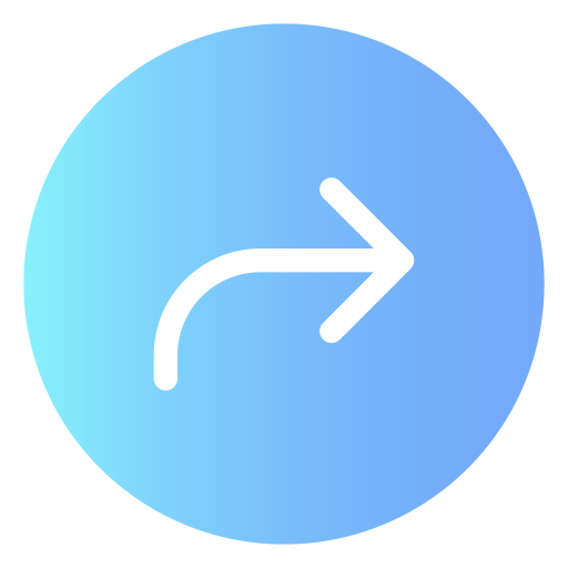 Arrow free icon