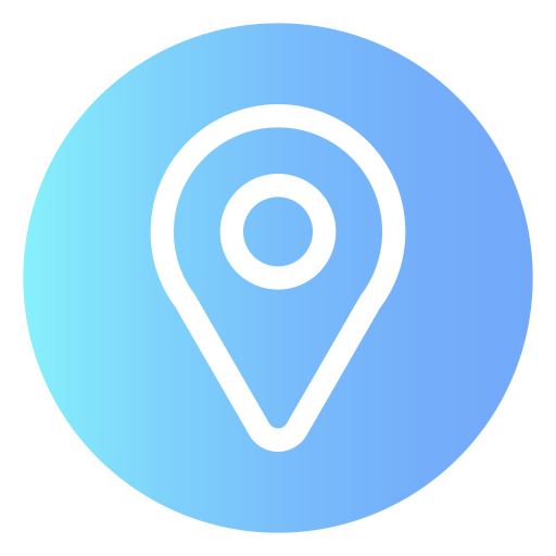 Location free icon Location free icon