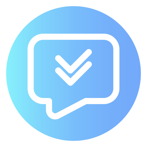 Chat free icon Chat free icon