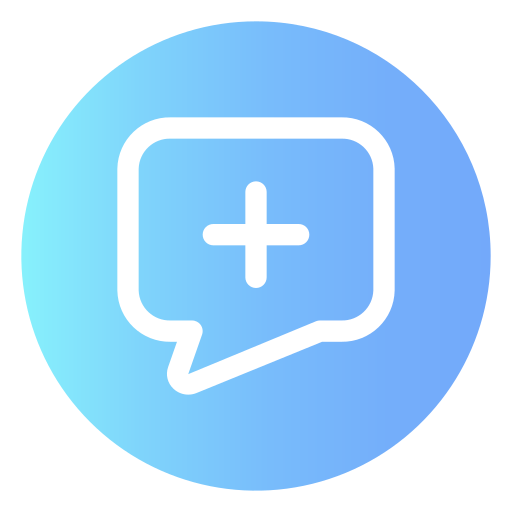 Chat - Free Icon