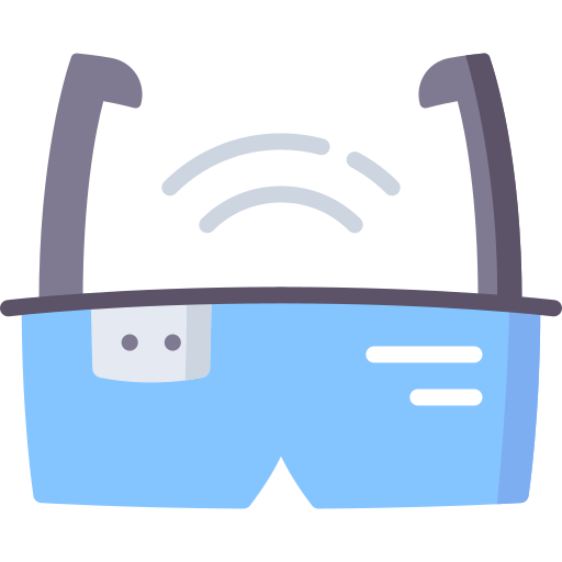 ar brille kostenlos Icon ar brille kostenlos Icon