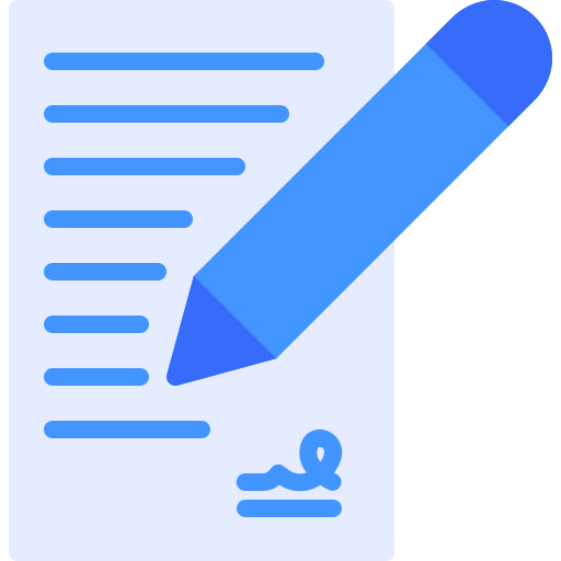Agreement free icon Agreement free icon