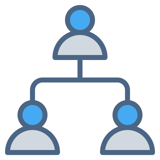 совместная деятельность бесплатно иконка