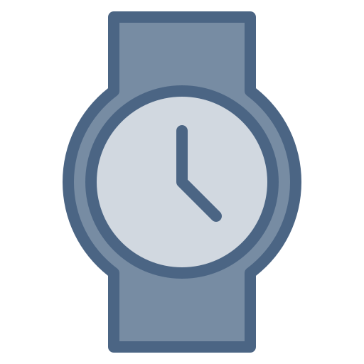 Наручные часы бесплатно иконка