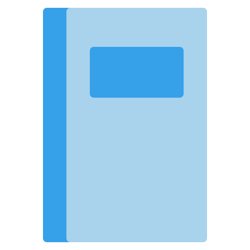 livres Icône gratuit