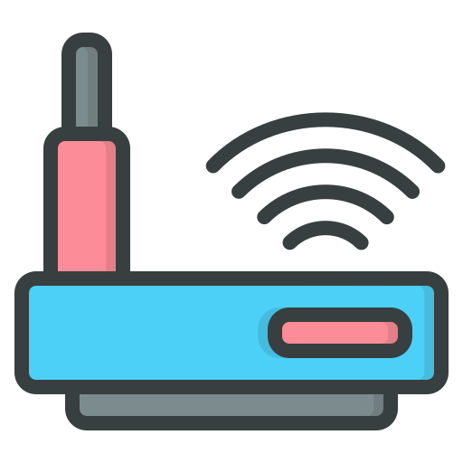 wifi icono gratis