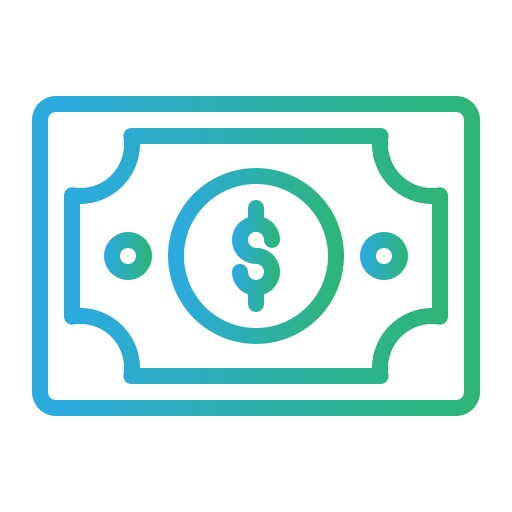 de l'argent Icône gratuit de l'argent Icône gratuit