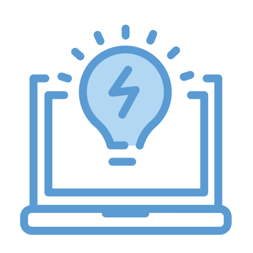 Idea free icon Idea free icon