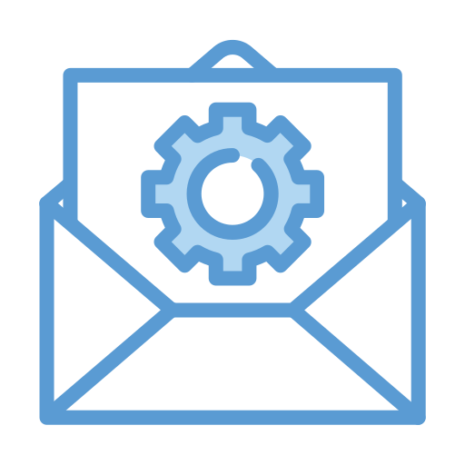 o email grátis ícone o email grátis ícone